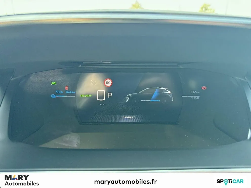 Véhicule occasion 224261 - peugeot 208 - Photo 15