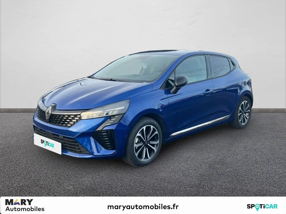 Véhicule occasion 213386 - renault CLIO - Photo 1