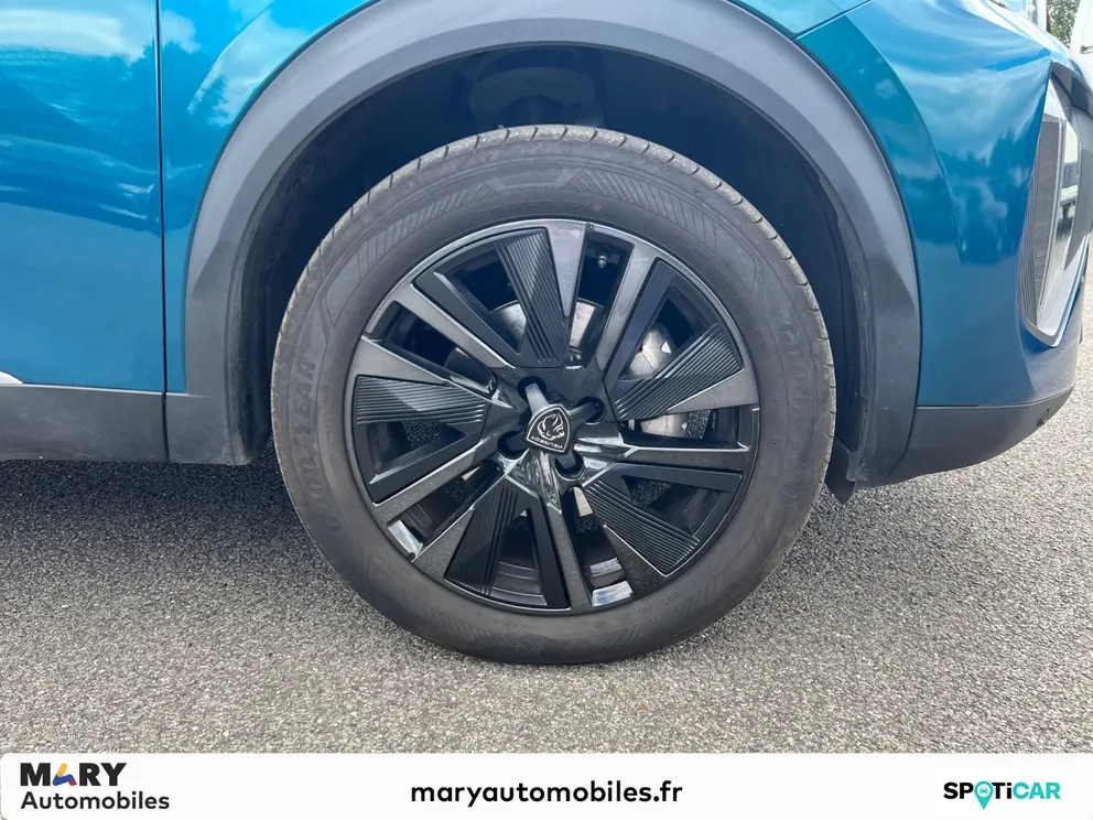 Véhicule occasion 1238629 - peugeot 2008 - Photo 7