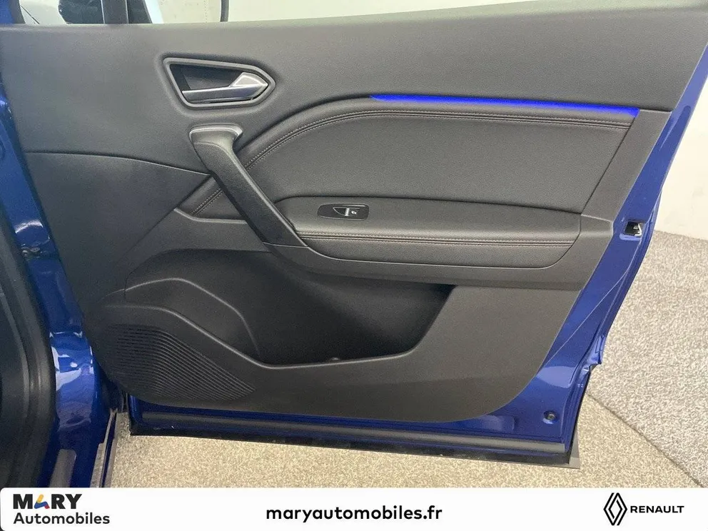 Véhicule occasion 155807 - renault CAPTUR - Photo 18