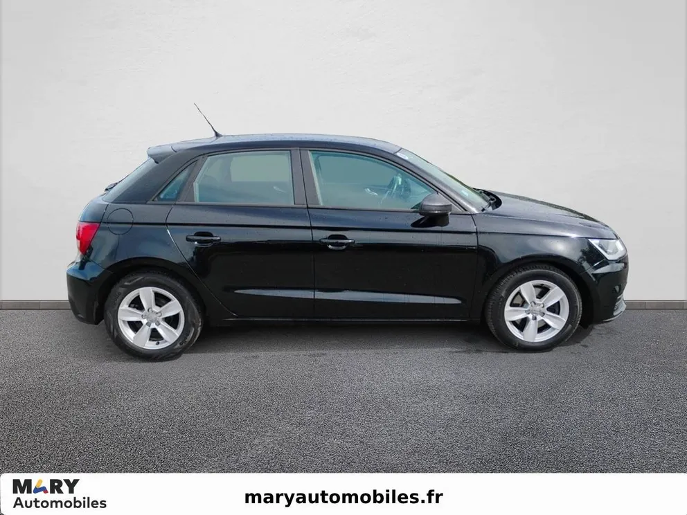 Véhicule occasion 226332 - audi A1 - Photo 4