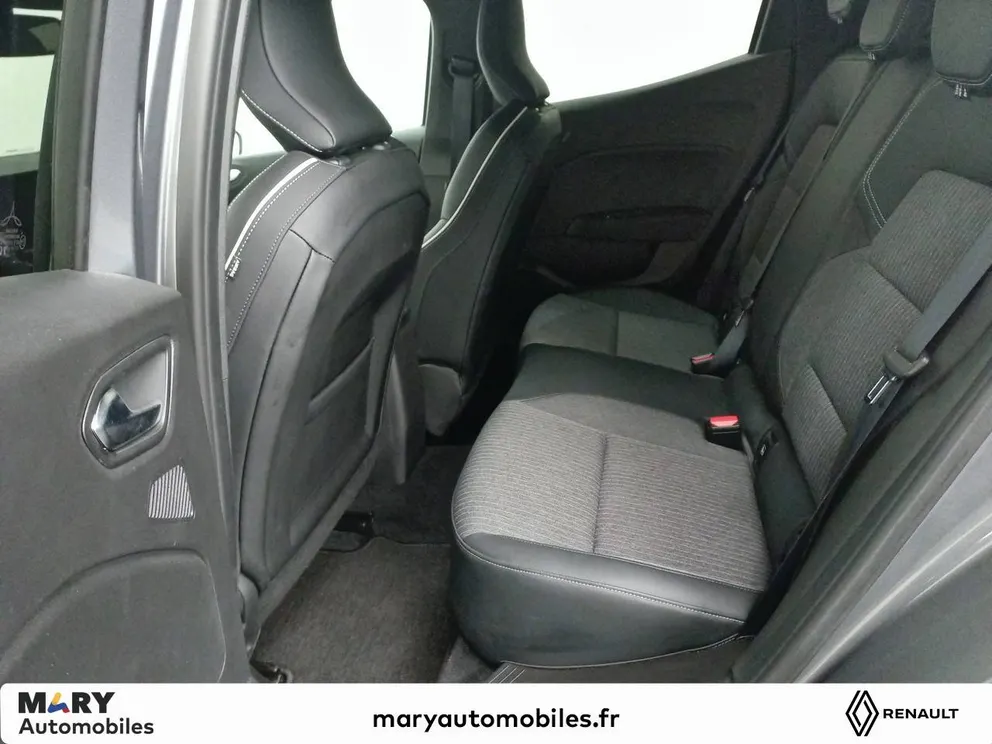 Véhicule occasion 237000 - renault CLIO - Photo 10