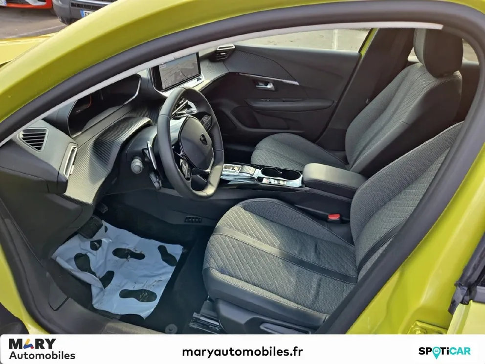 Véhicule occasion 220655 - peugeot 208 - Photo 13