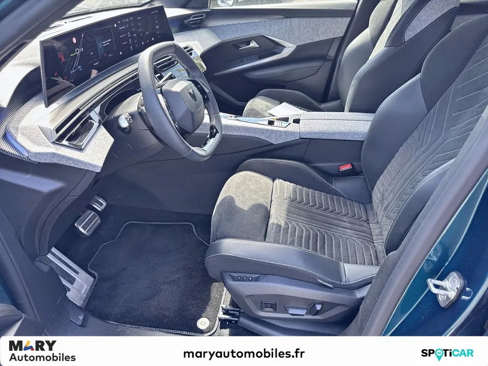 Véhicule occasion 1234232 - peugeot 3008 - Photo 13