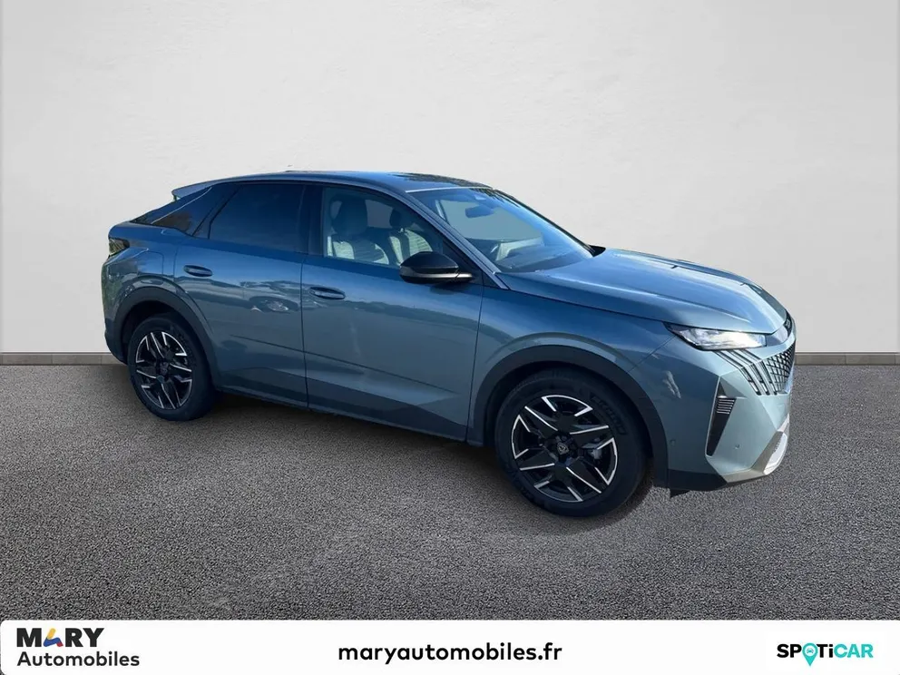 Véhicule occasion 183146 - peugeot 3008 - Photo 3