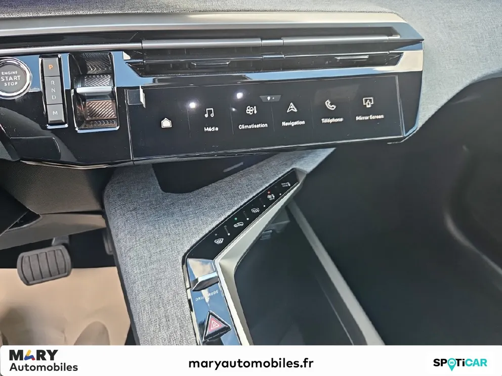 Véhicule occasion 1233306 - peugeot 5008 - Photo 10