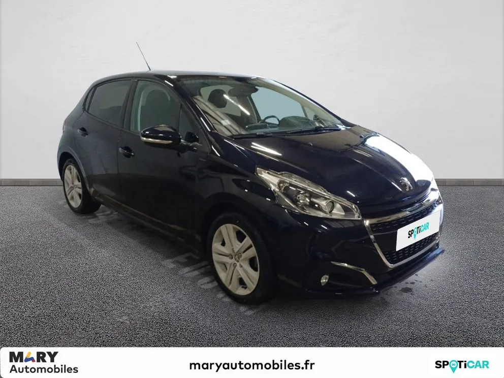 Véhicule occasion 207742 - peugeot 208 - Photo 3