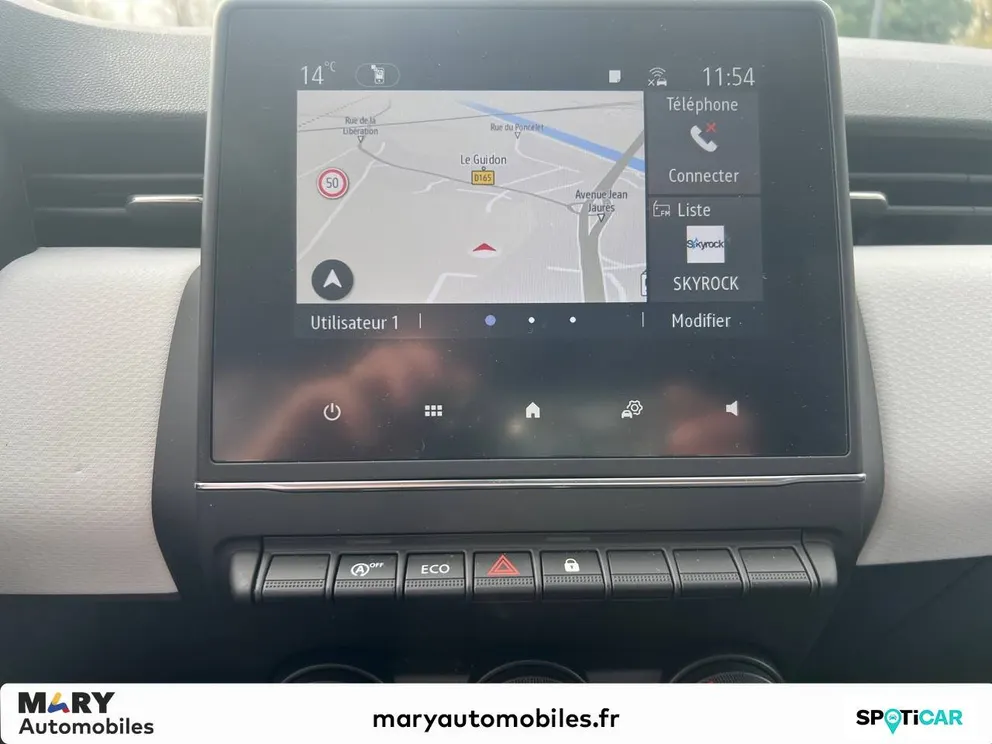 Véhicule occasion 225607 - renault CLIO - Photo 13