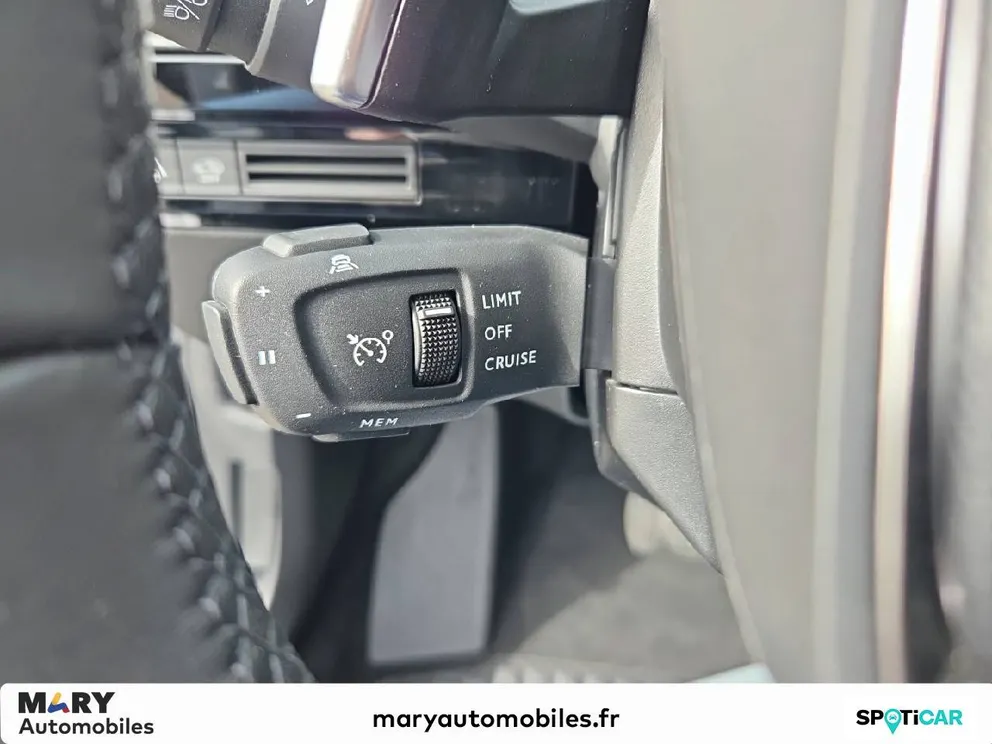 Véhicule occasion 214413 - peugeot 508 - Photo 14