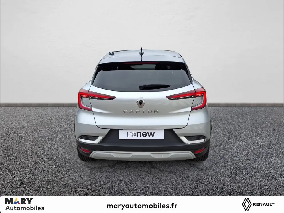 Véhicule occasion 198362 - renault CAPTUR - Photo 5