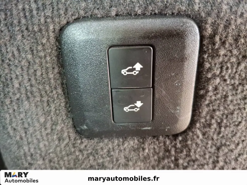 Véhicule occasion 196546 - land rover RANGE ROVER SPORT - Photo 19