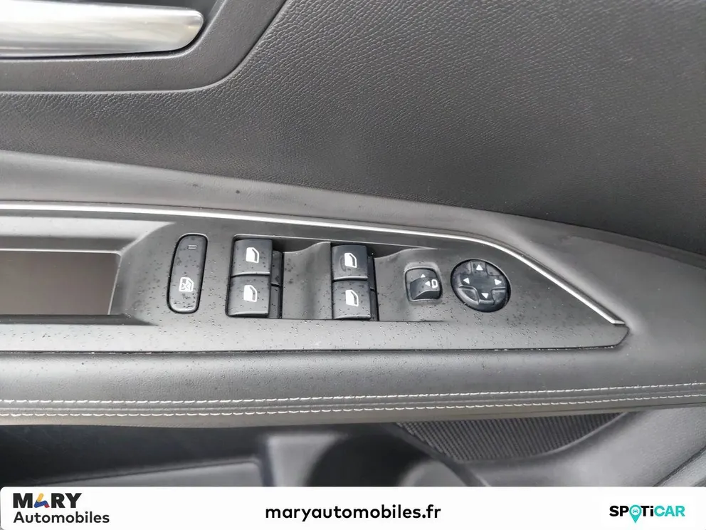 Véhicule occasion 191093 - peugeot 3008 - Photo 17