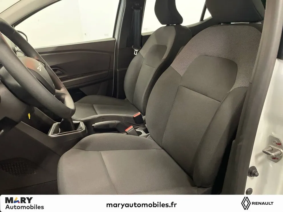 Véhicule occasion 204770 - dacia SANDERO - Photo 9