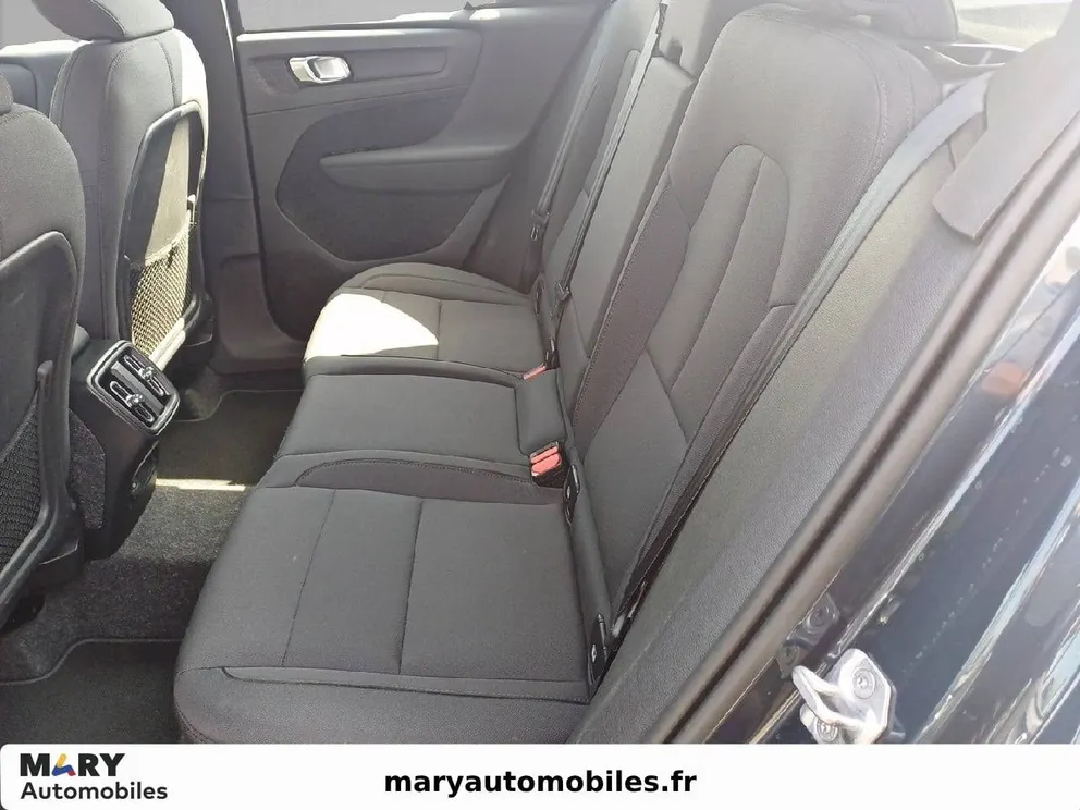 Véhicule occasion 231238 - volvo XC40 - Photo 10