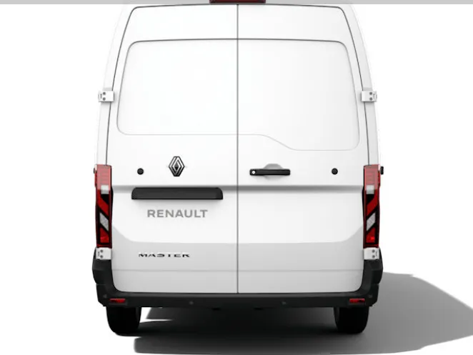 Véhicule occasion 188180 - renault MASTER - Photo 3