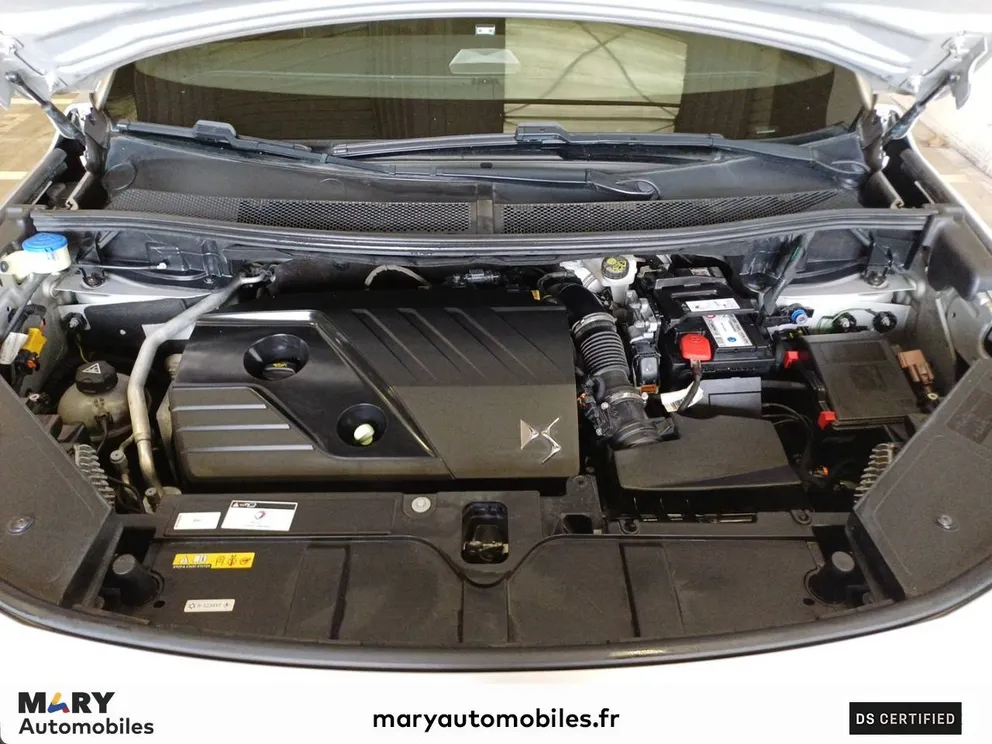 Véhicule occasion 212573 - ds DS 7 - Photo 12