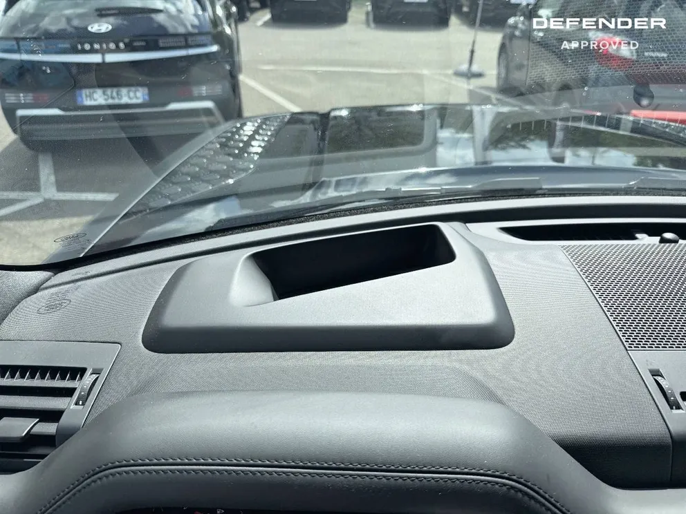 Véhicule occasion 222615 - land rover DEFENDER - Photo 15