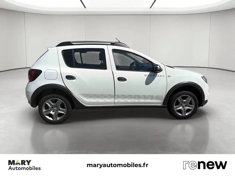 Véhicule occasion 228568 - dacia SANDERO - Photo 6