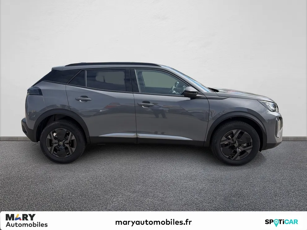 Véhicule occasion 1239275 - peugeot 2008 - Photo 4