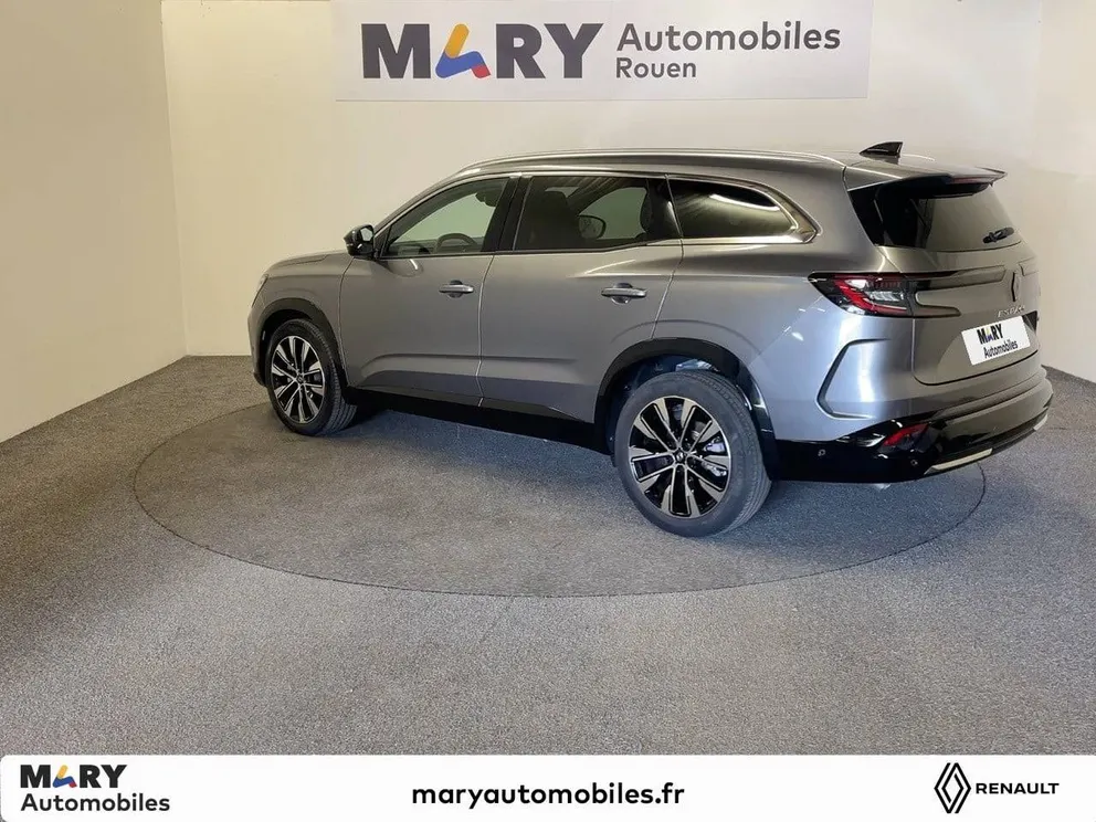 Véhicule occasion 233174 - renault ESPACE - Photo 5