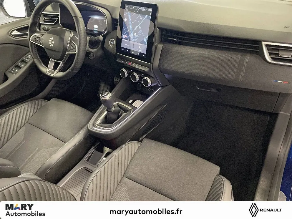 Véhicule occasion 229349 - renault CLIO - Photo 17