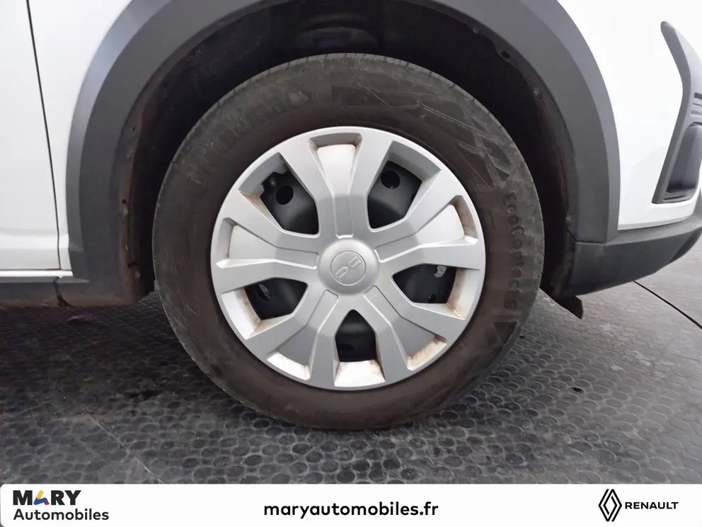 Véhicule occasion 223555 - dacia JOGGER - Photo 17