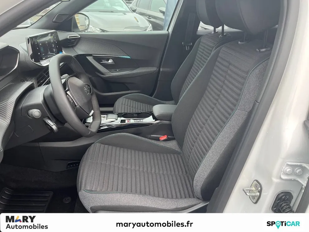 Véhicule occasion 247216 - peugeot 2008 - Photo 9