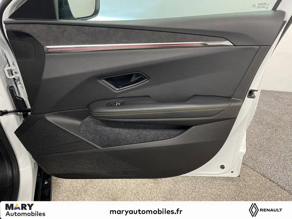 Véhicule occasion 204396 - renault MEGANE - Photo 18