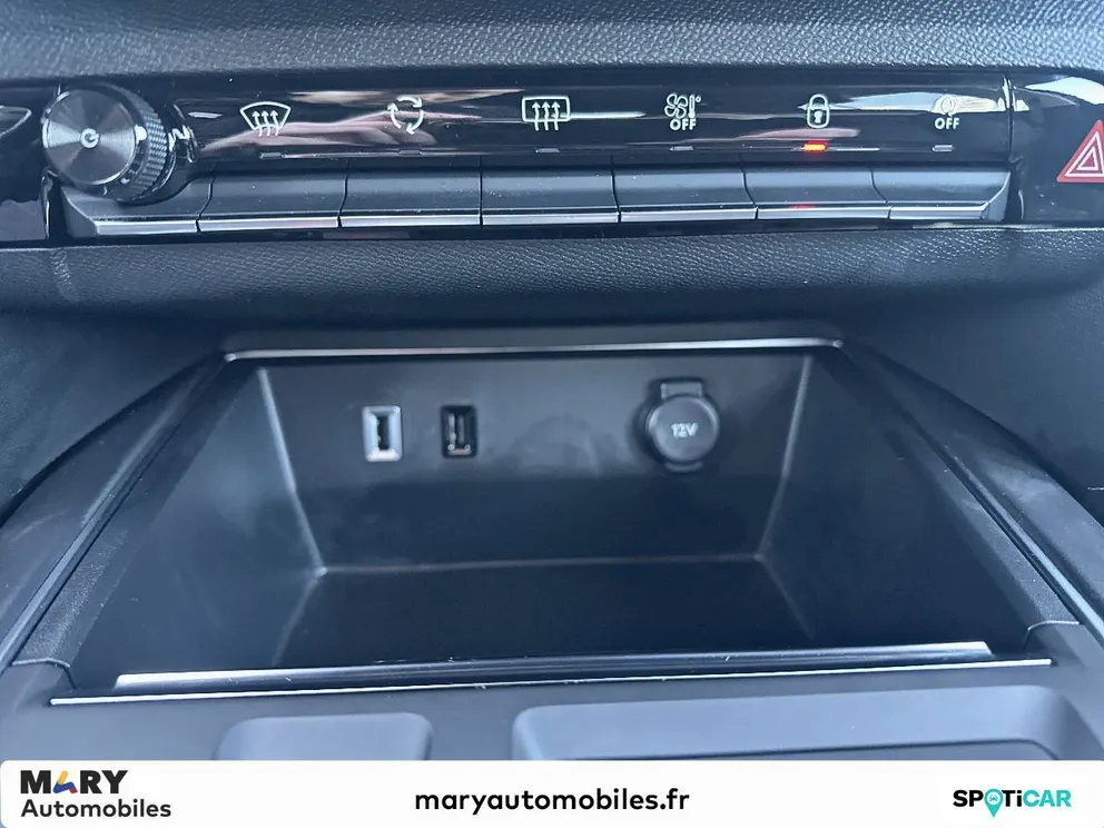 Véhicule occasion 214943 - Citroën C5 AIRCROSS - Photo 22