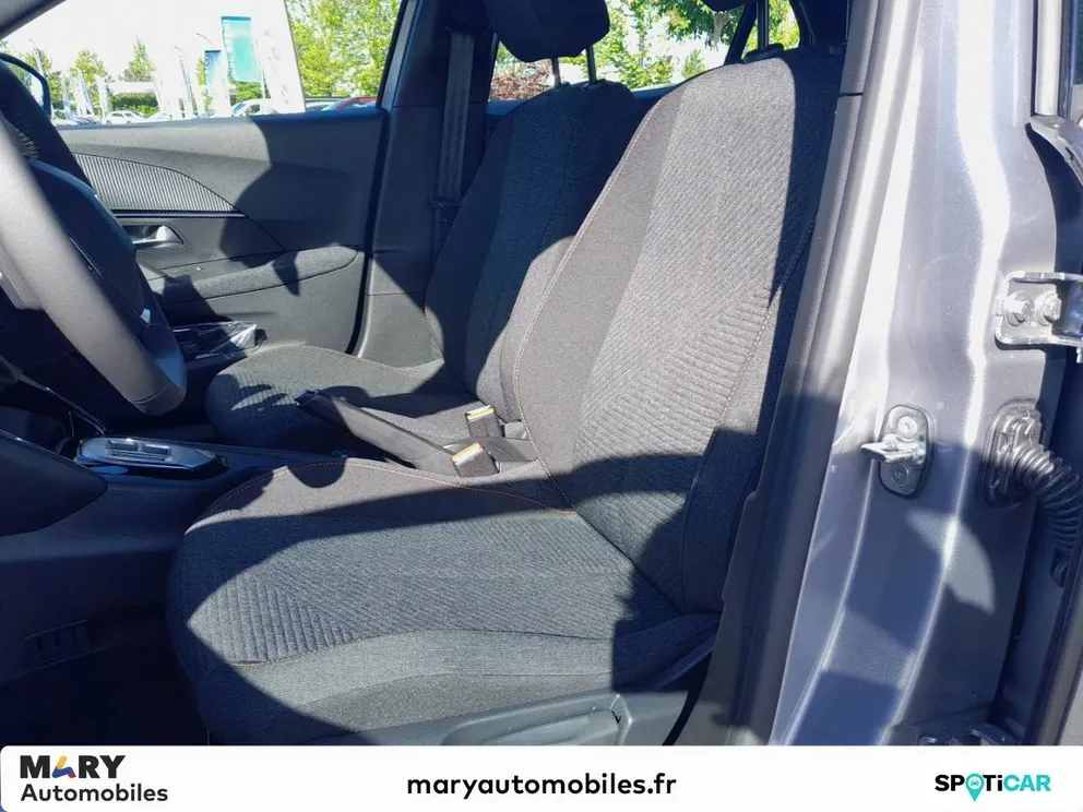 Véhicule occasion 176559 - peugeot 2008 - Photo 9