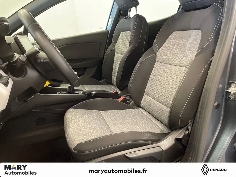 Véhicule occasion 224139 - renault CLIO - Photo 9