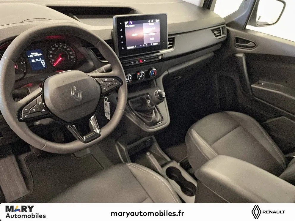 Véhicule occasion 195473 - renault KANGOO - Photo 8