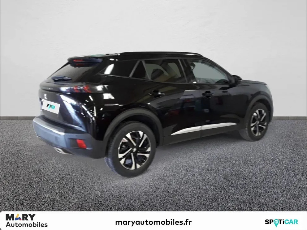 Véhicule occasion 152059 - peugeot 2008 - Photo 7