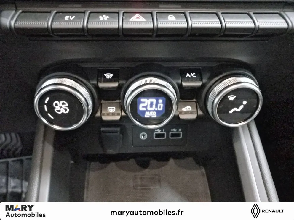 Véhicule occasion 213296 - renault CLIO - Photo 12