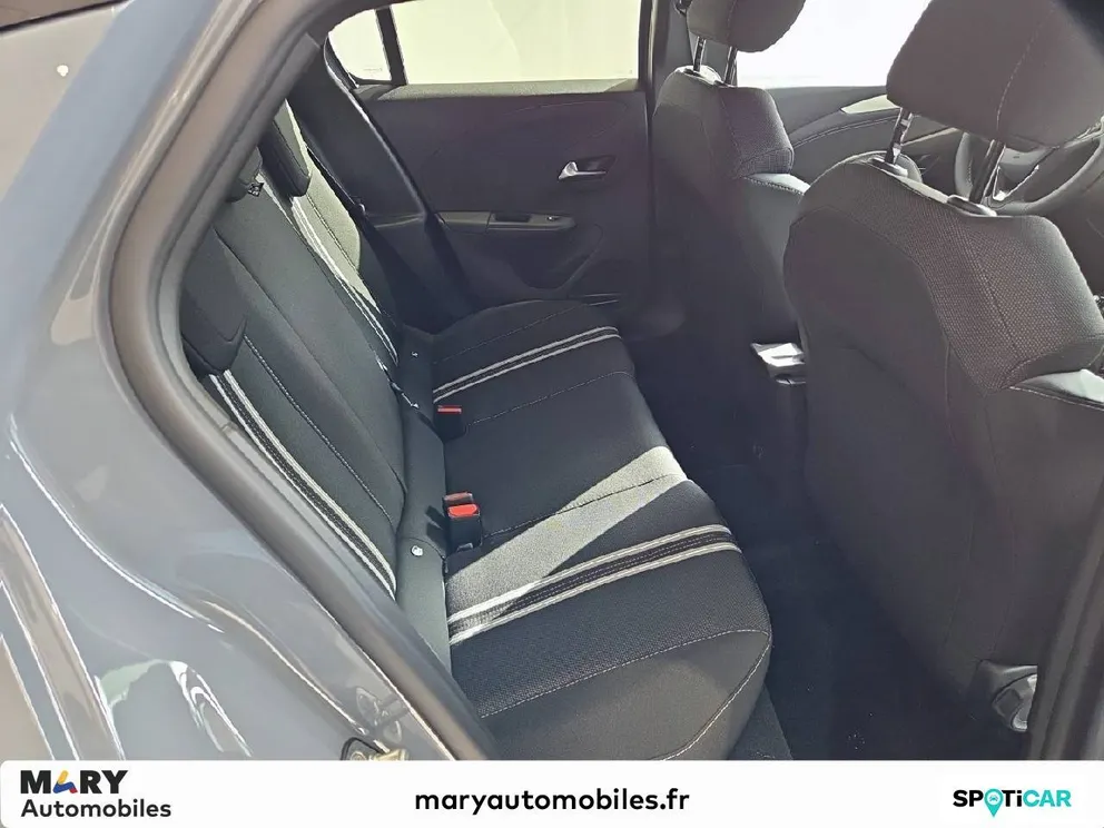 Véhicule occasion 224258 - opel CORSA - Photo 10