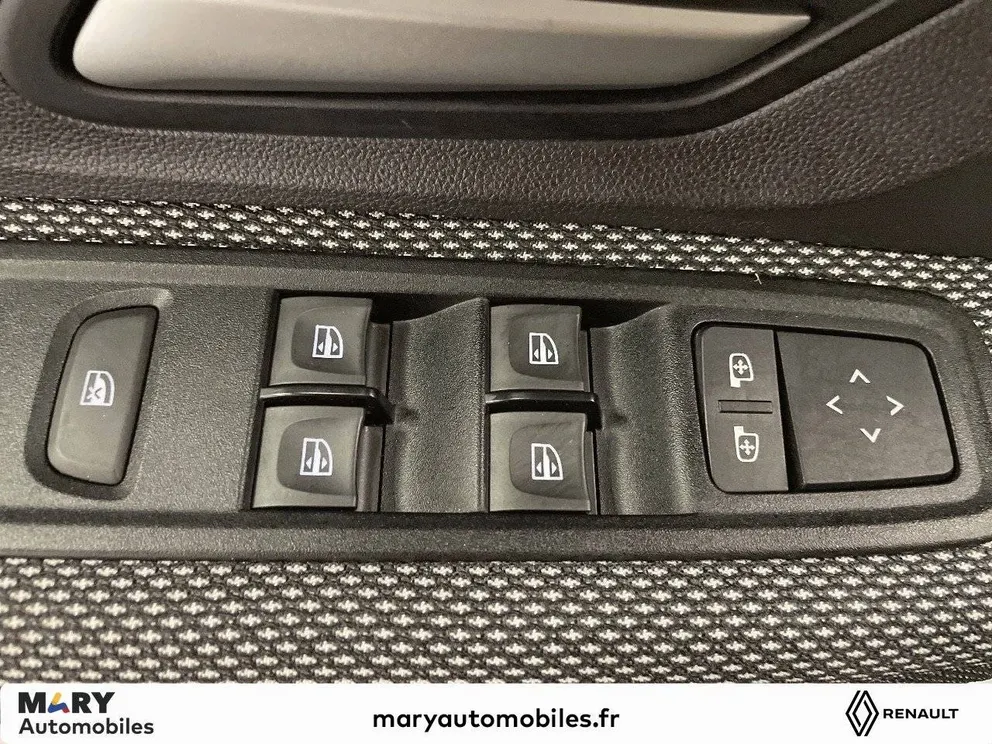 Véhicule occasion 206517 - dacia JOGGER - Photo 14