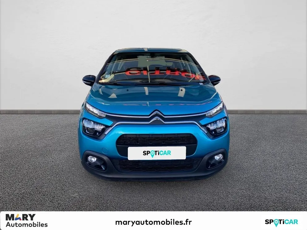 Véhicule occasion 198907 - Citroën C3 - Photo 2