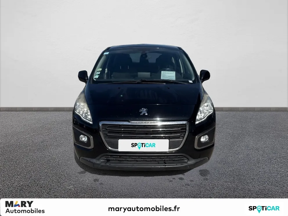 Véhicule occasion 1237587 - peugeot 3008 - Photo 6