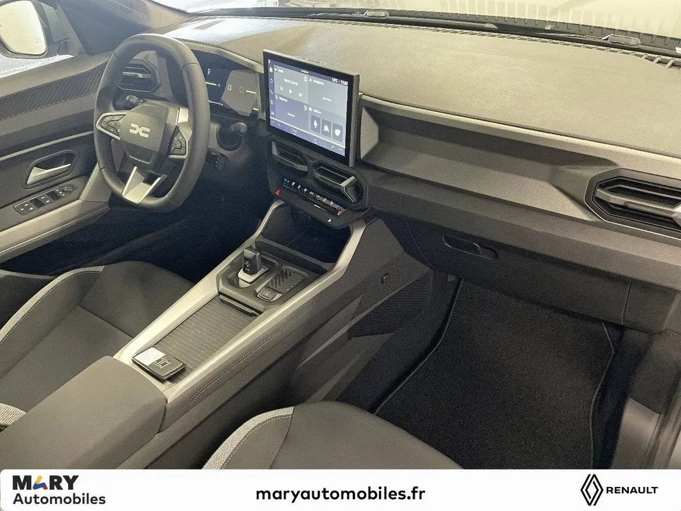 Véhicule occasion 200388 - dacia BIGSTER - Photo 17