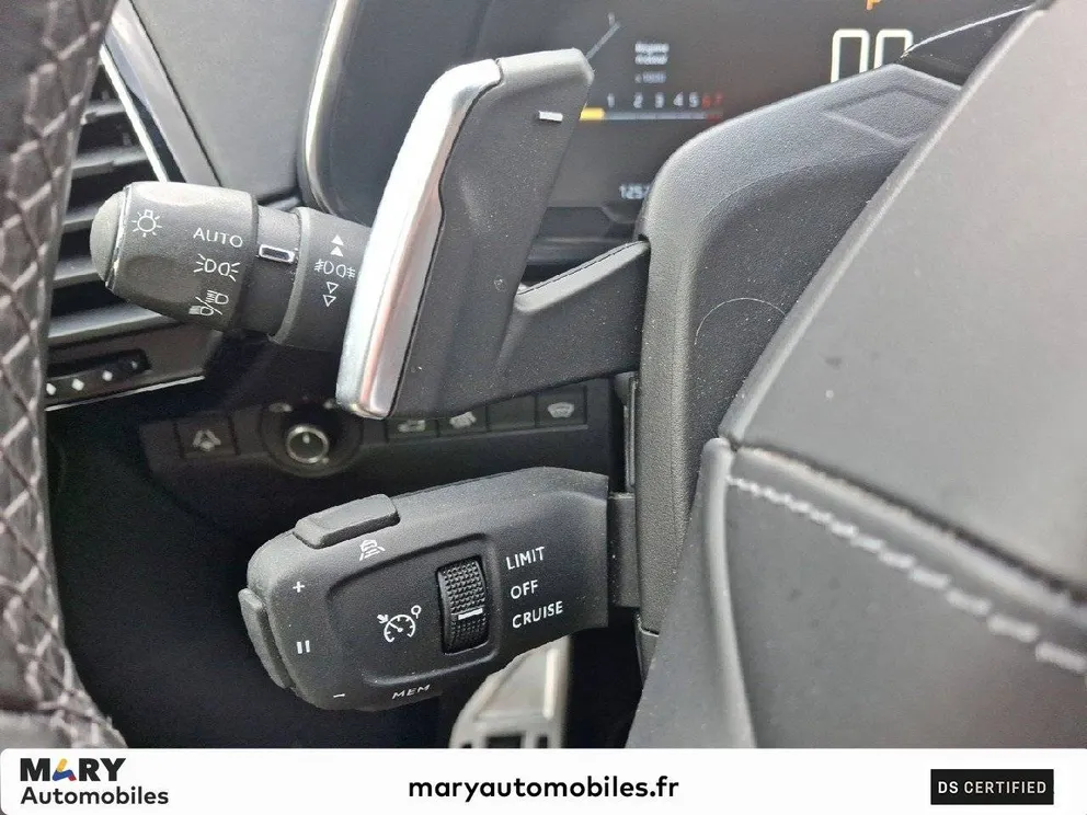 Véhicule occasion 192077 - ds DS 7 - Photo 27
