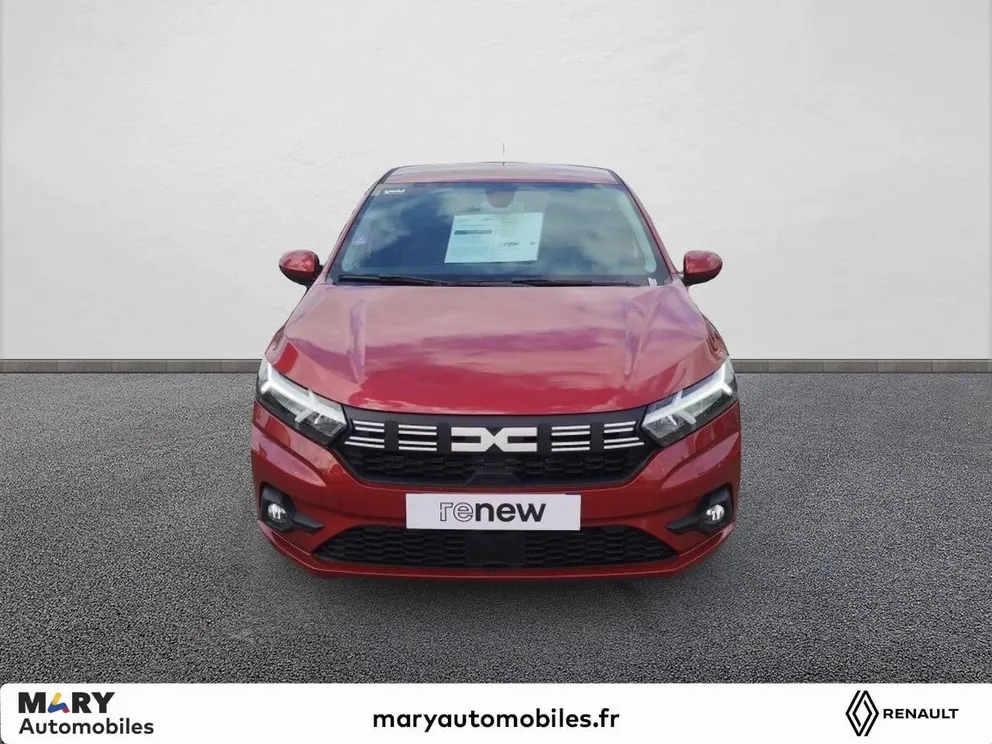 Véhicule occasion 227256 - dacia SANDERO - Photo 2