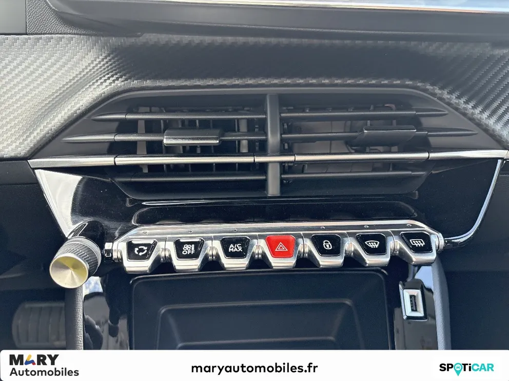 Véhicule occasion 227153 - peugeot 208 - Photo 15