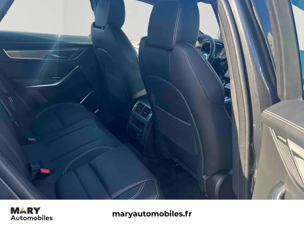 Véhicule occasion 1240527 - jaguar F-PACE - Photo 11