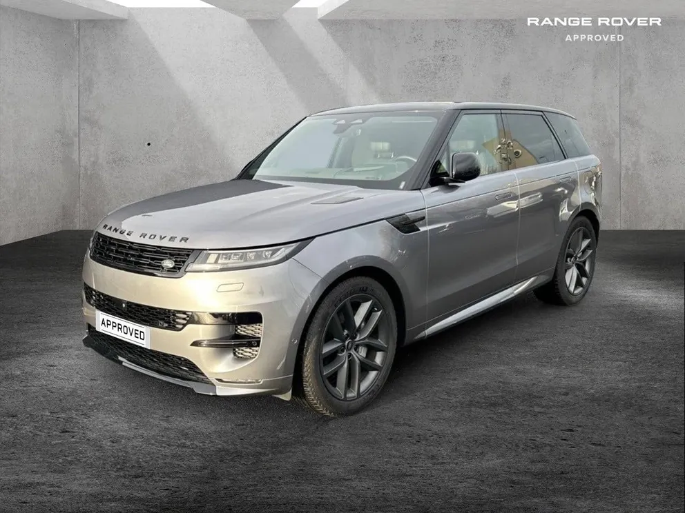 Véhicule occasion 216516 - land rover RANGE ROVER SPORT - Photo 1