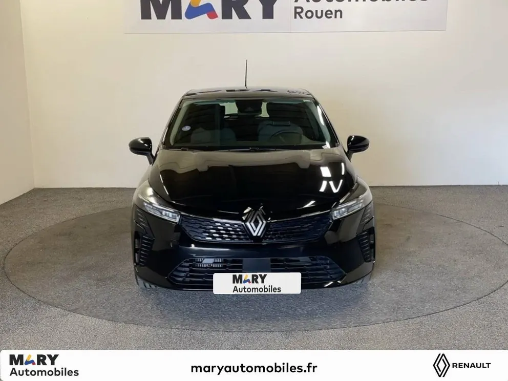 Véhicule occasion 223497 - renault CLIO - Photo 2