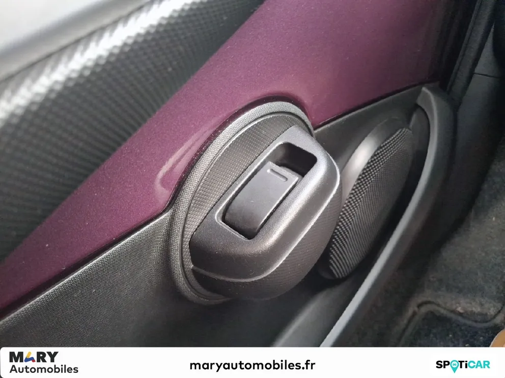 Véhicule occasion 1228613 - peugeot 107 - Photo 15