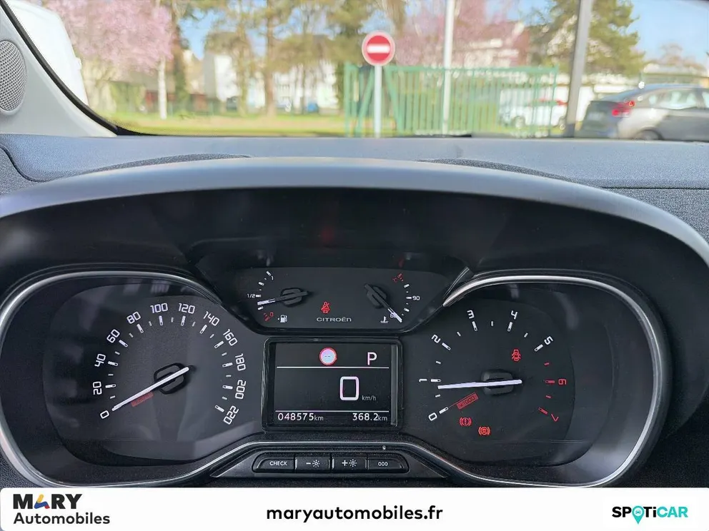 Véhicule occasion 222836 - Citroën C3 AIRCROSS - Photo 13