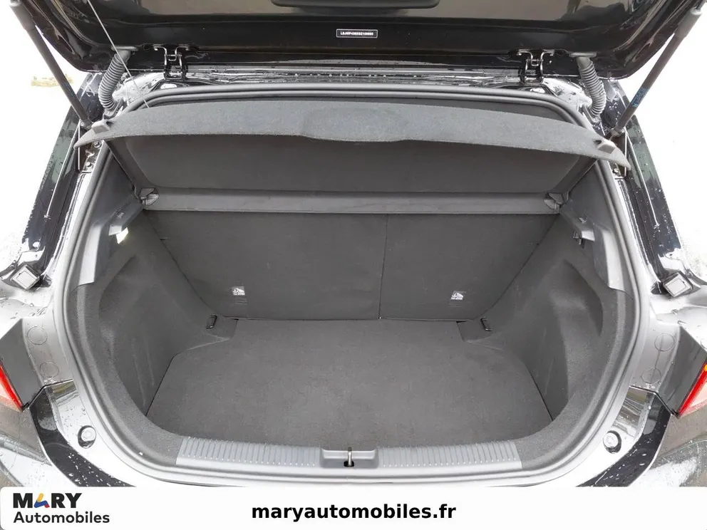 Véhicule occasion 231258 - mg MG3 - Photo 6