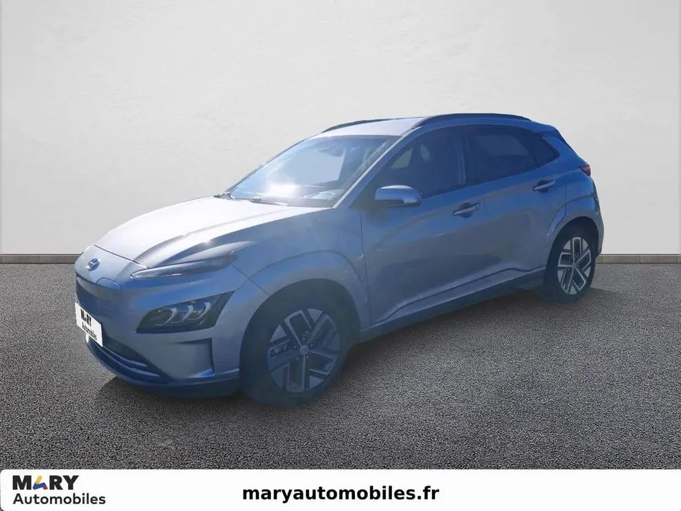 Véhicule occasion 223012 - hyundai KONA - Photo 1