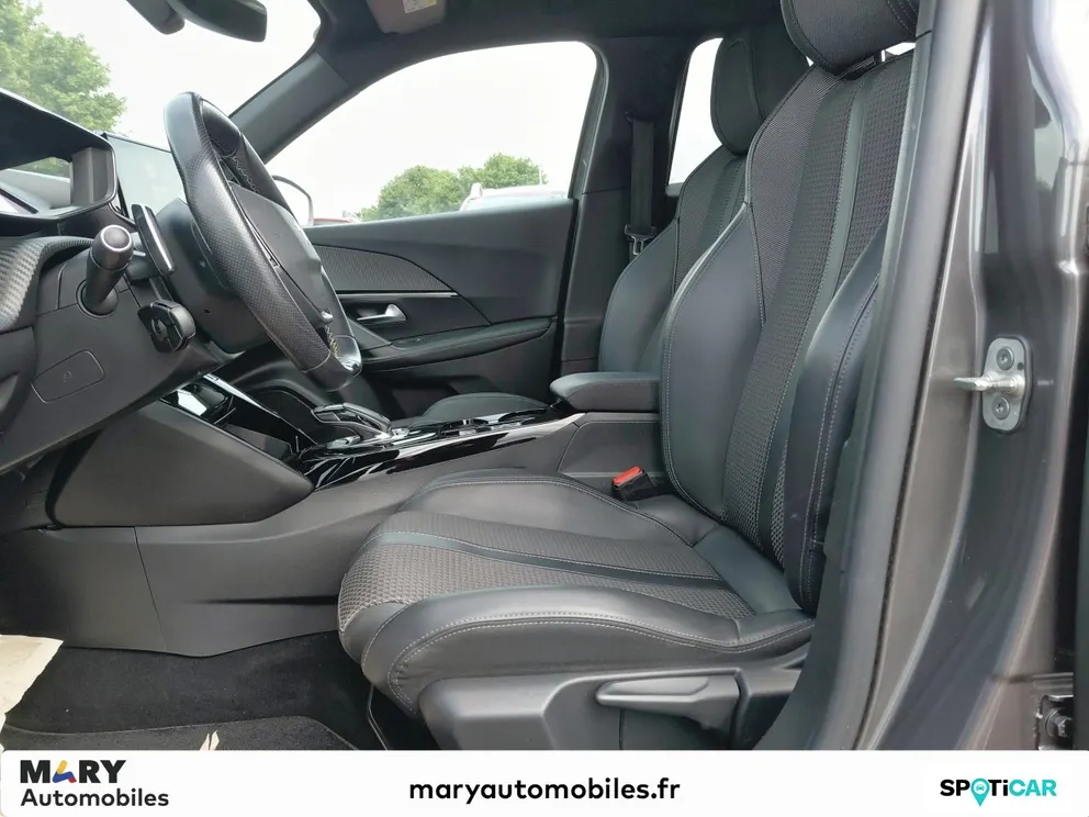 Véhicule occasion 233628 - peugeot 2008 - Photo 13